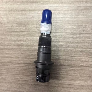 อิเล็กโทรดวัดค่า pH/ORP แบบปลายแบน รุ่นดั้งเดิม 3-2724-00 สำหรับอุตสาหกรรม ช่วงค่า pH 0-14 ช่วงค่า ORP 2000 mV รองรับ OEM/ODM ปรับแต่งได้ ความแม่นยำของค่า pH 0.01 - Product Image 3