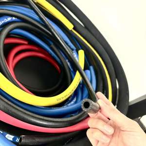 <span class=keywords><strong>1</strong></span>/4인치 5/16인치 3/8인치 연료 호스 R6, ATV 오토바이 자동차 연료 펌프 라인용 범용 교체품 - Product Image 2