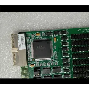 CPCI-74(G)-0060 7A4-CPCI51-6008-0B0 DAQ industrial plc controller que produzem facturas