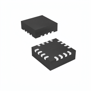 16 VFQFN Exposed Pad Data Acquisition ADS1220IRVAR Components Electronic Authorized Distributor - Product Image 1