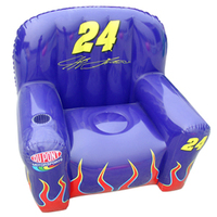 Sillón Inflable Moderno de PVC Ecológico, Asiento Inflable para Juegos, Tamaño Personalizado, Certificado ISO9002, Probado con Aire Inflado Durante 24 Horas