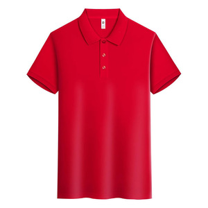 Polo de Mujer, Color Sólido, Poliéster, Manga Corta, Ropa de Trabajo, Uso Diario - Product Image 4