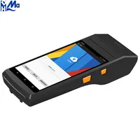 printer pos mobile printer waybill printer barcode thermal printer struk portabel