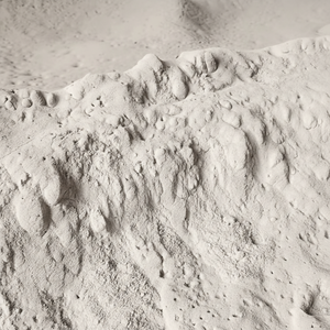 Cenizas volantes de carbón: materia prima tipo F directamente de uso de fábrica para producir cemento - Product Image 1