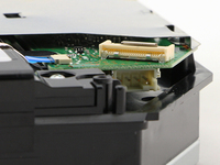 Lecteur DVD Original complet KEM-490AAA BDP-025 avec carte de lecteur pour Console PS4 CUH-1100 (tiré)
