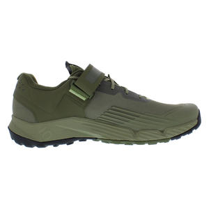 Chaussures d'entraînement d'été pour hommes 5.10 Trailcross à clipser, vert olive, avec semelle intérieure en EVA et en mesh |   100% authentique du Vietnam - Product Image 3