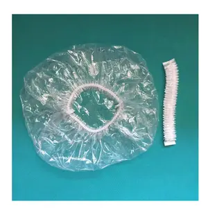 HDPE LDPE dày nước tiểu tấm khung màng đàn hồi phim tay áo túi rác