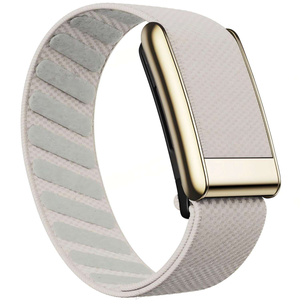 สายนาฬิกาข้อมืออัจฉริยะแบบถักไนลอนน้ำหนักเบา SuperKnit พร้อมตัวเชื่อมต่อสำหรับ Whoop 5.0 MG Tracker - Product Image 4
