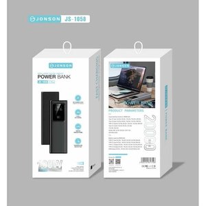 Batterie externe PD35W 10000mAh, chargeur portable à charge rapide - Product Image 6