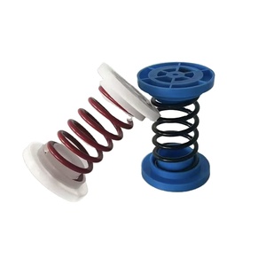 Resorte Espiral de Alta Resistencia para Gimnasia, Resorte de Piso para Competencia de Judo, Equipo de Ejercicios, Alfombra de Gimnasio - Product Image 2
