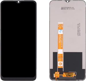 สำหรับออปโป้เอ 5 2020/A31 2020/A9 2020 จอแสดงผล LCD CPH1931 CPH1959 CPH1933 CPH1935 CPH1943 เปลี่ยนดิจิไ<span class=keywords><strong>ท</strong></span>เซอร์ชุดประกอบเต็ม<span class=keywords><strong>รู</strong></span>ปแบบ - Product Image 5