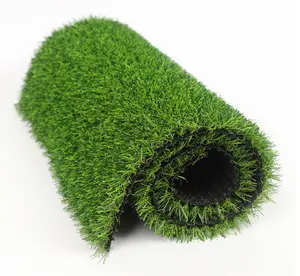 30mm gazon synthet en rouleau erba artificiale da giardino miglior tappeto erboso artificiale spesso prezzo del prato artificiale