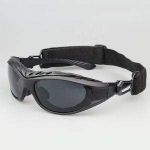 All'ingrosso Custom New Unisex cipolla regolabile cinghie all'aperto alpinismo sport occhiali da <span class=keywords><strong>sole</strong></span> occhiali da sci occhiali da equitazione - Product Image 1