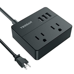 US Standard Surge Protector Power <b>Strip</b> Innovative Shell Molded Plastic Mold Iniection Custom Moulding Mould Plastic - Product Image 1