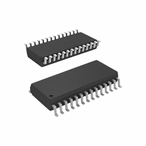 28 SSOP ICL3238CAZ อินเทอร์เฟซ ช่องทางผู้ผลิตชิ้นส่วนวงจรอิเล็กทรอนิกส์ - Product Image 1