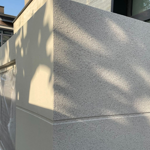 Pittura Murale di Alta Qualità, Non Tossica, Resistente agli Alcali, Facile <span class=keywords><strong>da</strong></span> Applicare, Eccellente Pittura Effetto Pietra per Ville - Product Image 5