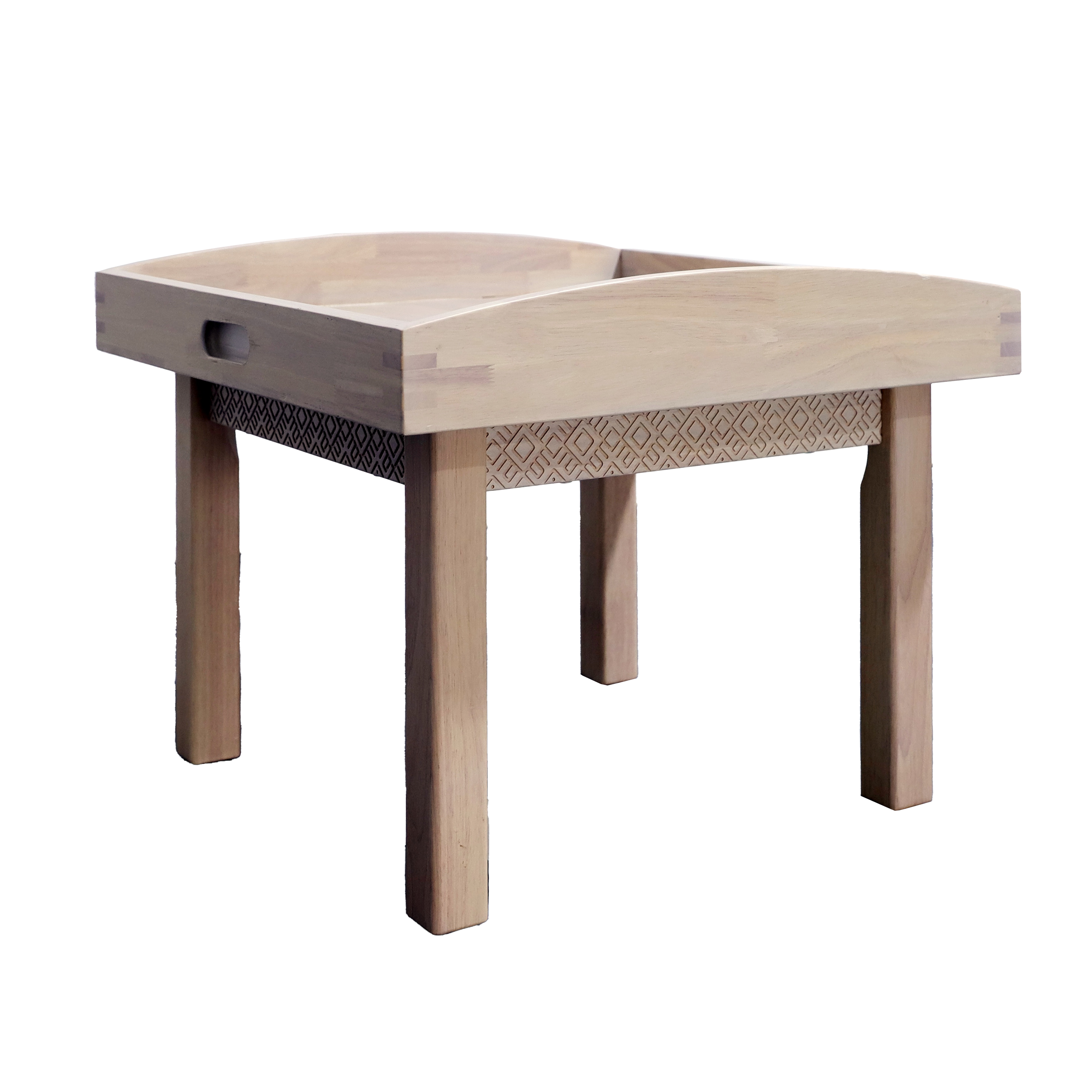 Couleur bois naturel