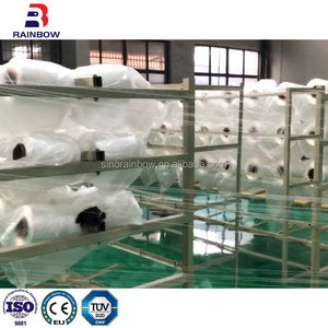 Dây Chuyền Sản Xuất Ống Phẳng PVC PP PE Dây Chuyền Đùn Ống Mềm Xoắn Ốc PVC Dây Chuyền Đùn Ống Phẳng PVC - Product Image 3