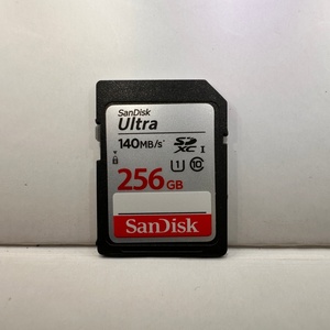 Tarjeta de Memoria SanDisk SD Ultra de 16GB, 32GB, 64GB, 128GB, 256GB, Clase 10, 140MB/s para Cámaras Digitales, Suministro al por Mayor - Product Image 1