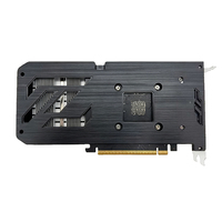 Carte graphique RTX5050 8 Go GDDR6 en gros d'usine, OEM ODM, logo personnalisé, carte vidéo GPU pour ordinateur de bureau