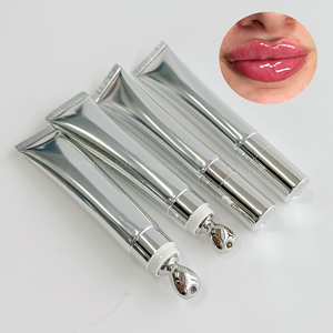 Großhandel Extrem Sofort Aufpolsternder Peptid-Lippenvergrößerer <span class=keywords><strong>Gloss</strong></span> mit Eigenmarke - Product Image 2