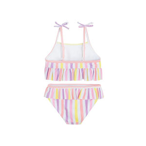 Maillots <span class=keywords><strong>de</strong></span> <span class=keywords><strong>bain</strong></span> deux pièces pour enfants imprimés personnels personnalisés ensemble <span class=keywords><strong>de</strong></span> bikini pour filles vêtements <span class=keywords><strong>de</strong></span> natation pour bébés maillots <span class=keywords><strong>de</strong></span> <span class=keywords><strong>bain</strong></span> pour enfants avec étiquette - Product Image 4