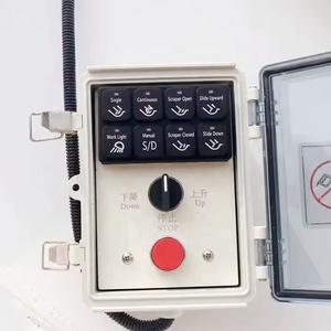 รถบรรทุกขยะ8m isuzuu ³ รถบรรทุกขยะขนาดเล็กในฟิลิปปินส์ - Product Image 6