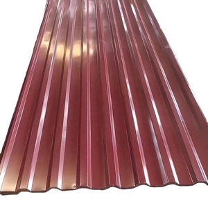 ASTM A792 Lamina Aluminizado Pre-pintado Con Pelicula Plastic - Product Image 6