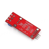 Módulo TTL a RS485 de un solo chip, conversión de nivel UART de 485 a puerto serie, control de dirección de flujo automático por hardware