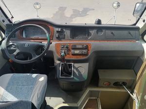 <span class=keywords><strong>Mini</strong></span>-bus diesel Dong-Feng d'<span class=keywords><strong>occasion</strong></span>, 14 places, moteur Yuchai, <span class=keywords><strong>mini</strong></span>-bus d'<span class=keywords><strong>occasion</strong></span> à <span class=keywords><strong>vendre</strong></span> - Product Image 5