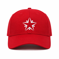 Gorra de Béisbol Deportiva de Lujo, Personalizable, de Poliéster/Algodón, Ajustable, con Diseño Dobby, en Colores Personalizados, Bajo MOQ, Suministro Directo de Fábrica, ODM