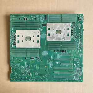 Motherboard X11DAi-N MBD-X11DAi-N C621 Socket P LGA3647 Xeon Scalable <b>NVMe</b> DDR4 IPMI Motherboard X11DAi-N MBD-X11DAi-N C621 Sock - Product Image 2