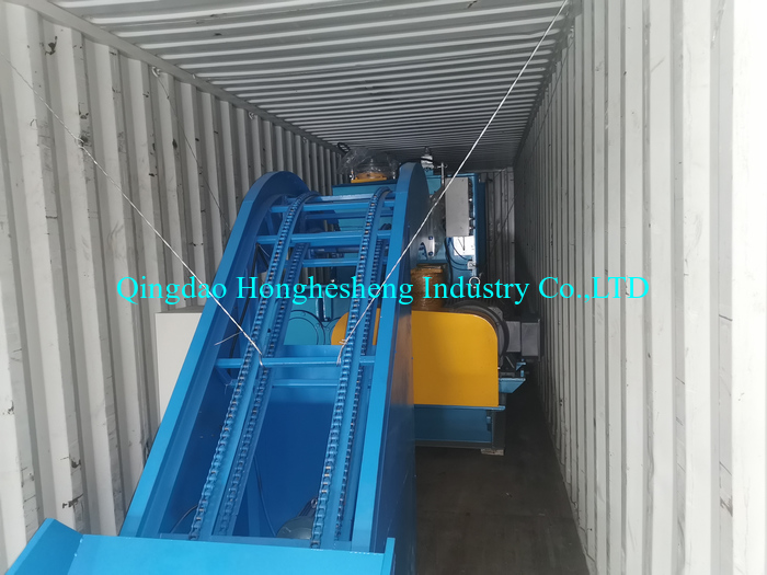 XPE foam sheet material particles, Low smoke halogen free cable material, agricultural film master batch making line machine