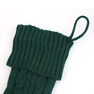 2025 personnalisé rouge lunaire nouvel an équipage chaussettes pour femmes acrylique taille unique tissé cadeau de noël chaussettes automne hiver Style - Product Image 4
