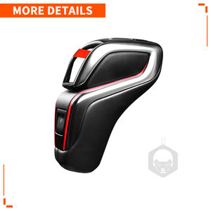 Per <span class=keywords><strong>BMW</strong></span> serie 5 G30 <span class=keywords><strong>G31</strong></span> G32 G11 G12 X3 G08 G01 X4 G02 pomello cambio cambio auto ricambio M5 cambio M5 testa leva del cambio sportiva - Product Image 4