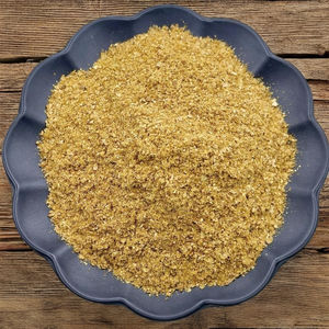 Meilleur prix pour les additifs alimentaires pour bovins en vrac exportation de flocons de maïs jaunes granulés de gluten avec 18% de protéines pour l'alimentation animale - Product Image 4