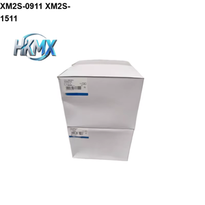 Hot offer ปลั๊กขั้วต่อ XM2S-3011 XM2S-2511 XM2S-1511 XM2S-1011 XM2S-0911สำหรับอุปกรณ์สายเคเบิลระบบอัตโนมัติสำหรับอุตสาหกรรม - Product Image 1