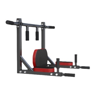Barre de traction murale Yaran, équipement de fitness multifonctionnel pour entraînement à domicile - Product Image 3