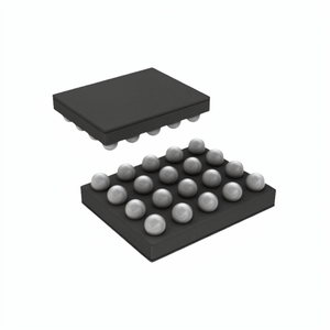 <b>Battery</b> Chargers Electronics Component BQ25150YFPR 20 XFBGA, DSBGA Authorized Distributor - Product Image 1