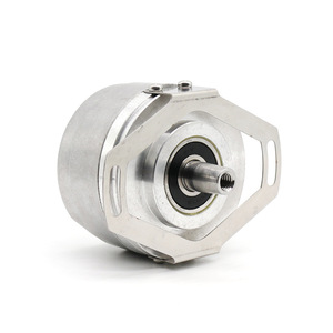 Encoder Rotatorio Heidenhain Eqn1325.049-2048 655251-03, Sensor de Posición para Máquina Herramienta - Product Image 2