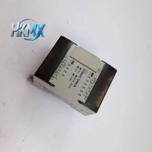 Módulo Controlador PLC Industrial FX3U-16MR/ES-A FX3U-32MT/ES-A FX3U-48MR/ES-A FX5U-32MT/ES - Product Image 1