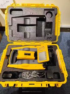 Instrumento de Topografia de Alta Precisão com Preço Baixo Hi-Target ZTS-421L10 / HTS-521L10 Estação <span class=keywords><strong>Total</strong></span> - Product Image 5