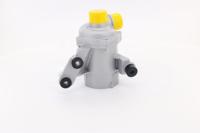 EWP2095 Nouvelle pompe à eau électronique 11517586928 7586929 7559272 11517586929 11517563786 11517586926 pour BMW avec garantie de 2 ans