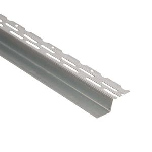 <span class=keywords><strong>Prix</strong></span> d'usine – Profilé d'angle en Z, protection d'angle interne pour composants de grille de <span class=keywords><strong>plafond</strong></span> - Product Image 1