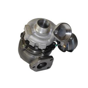GT1749V Turbocompresseur 750431-0012 Turbo Assembly 717478-0001 750431-5009S pour 2.0L 320D <span class=keywords><strong>X3</strong></span> avec moteur M47TU - Product Image 1
