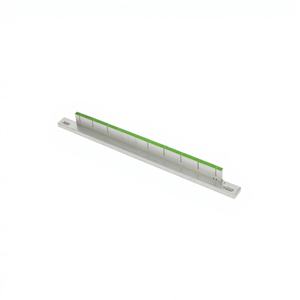 高精度<span class=keywords><strong>CNC</strong></span>機械加工部品、カスタムステンレス鋼アルミニウム金属部品、工業機器用ドリル加工部品 - Product Image 3