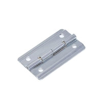 FAYSHING Fournisseur chinois Charnières chromées pour Flightcase Fs5026