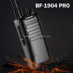 Baofeng-Walkie talkie profesional de larga distancia, radio de 2 vías de comunicación, radio de mano, radio profesional, PRO Ham - Product Image 3