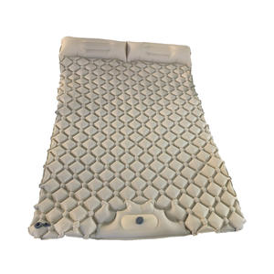 Colchoneta Doble para Dormir, Colchoneta Autoinflable para Acampar con Almohada, Colchoneta para Dormir al Aire Libre, Colchón para Acampar para Excursionismo - Product Image 6