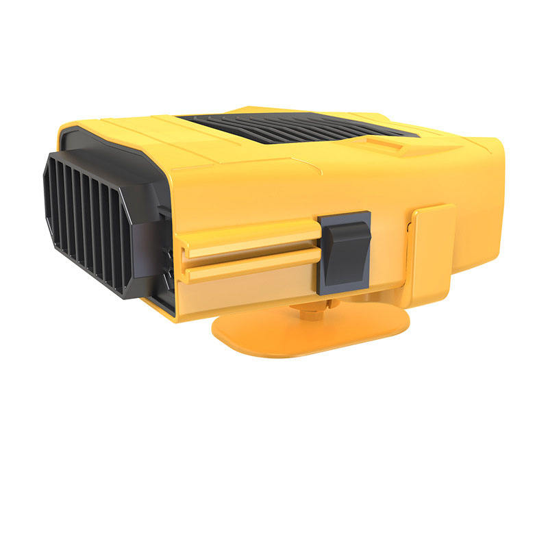 New Arrival Portable Electric 12V Windscreen Car Heating Cooling